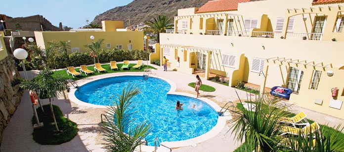 Los Mangueros er et av Vings nøye utvalgte hotell.