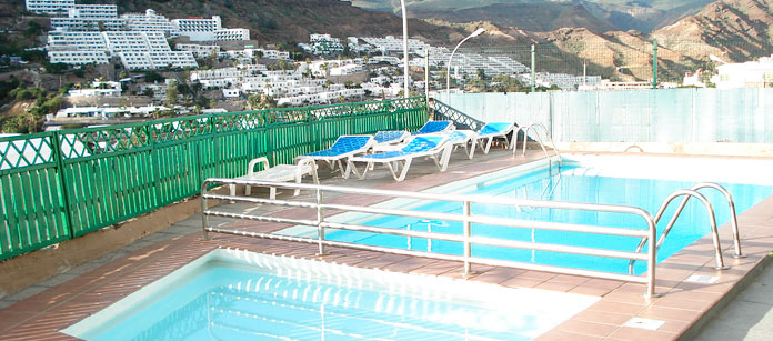 Palmasol er et av Vings nøye utvalgte hotell.