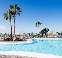 RiuClub Gran Canaria