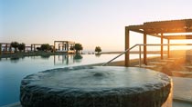 Sheraton Salobre Golf Resort & Spa - Golfhotell med bra golfmöjligheter.