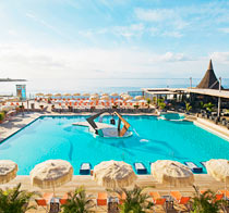 Hotell for voksne.
