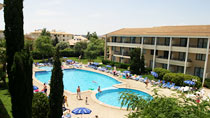 Bahia Pollensa er et av Vings nøye utvalgte hotell.