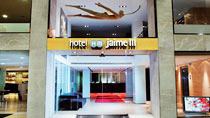HM Jaime III – et av våre mest romantiske hotell.