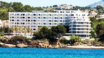 TRH Jardin del Mar er et av Vings nøye utvalgte hotell.