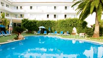 Maracaibo er et av Vings nøye utvalgte hotell.