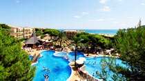 Viva Cala Mesquida Resort