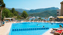 Porto Sóller er et av Vings nøye utvalgte hotell.