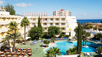 Rosa del Mar er et av Vings nøye utvalgte hotell.