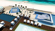 Sol Wave House Mallorca er et av Vings nøye utvalgte hotell.