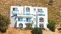 Hotell for voksne.