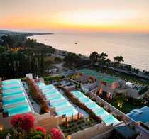 Amathus Elite Suites
