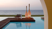 The Ixian Grand Suites er et hotell for voksne.