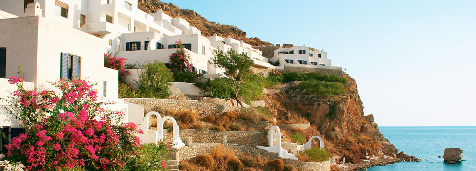 Ilidi Rock Beach