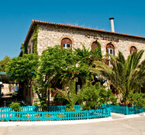 Tarsanas