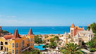 Gran Hotel Bahia del Duque Resort, Playa de las Américas
