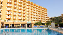 Caribe er et av Vings nøye utvalgte hotell.