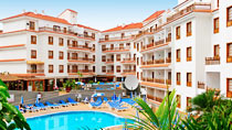 Casablanca er et av Vings nøye utvalgte hotell.
