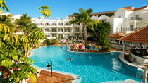 Parque del Sol er et av Vings nøye utvalgte hotell.