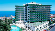 Sol Puerto Playa er et av Vings nøye utvalgte hotell.