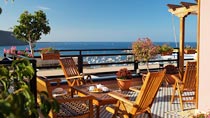 Reveron Plaza er et av Vings nøye utvalgte hotell.