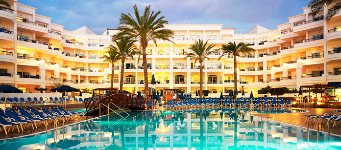 Sunwing Resort Fañabé