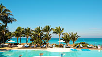 Melia Las Americas er et hotell for voksne.