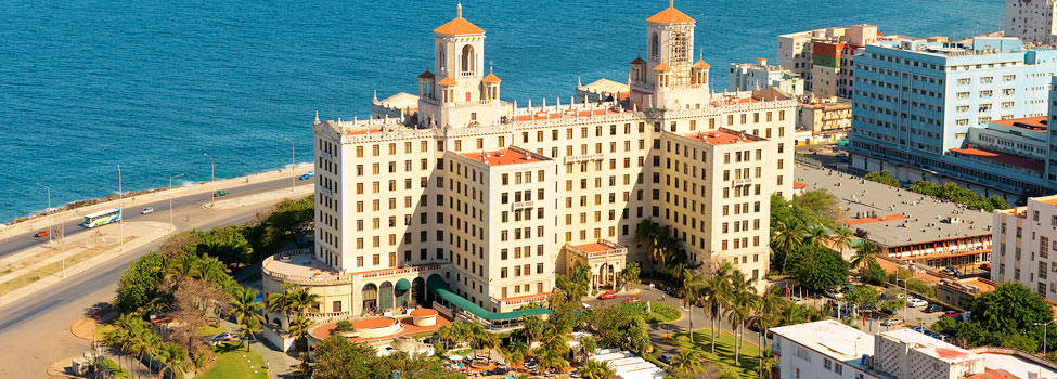 Nacional De Cuba