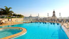 Parque Central Hotel, Havana