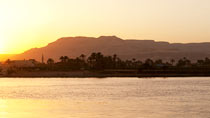 Dra på cruise og opplev Egypt!