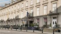 Hilton Edinburgh Grosvenor Hot