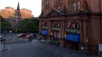 Caledonian Hilton Edinburgh Ho