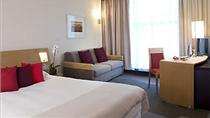 Novotel Edinburgh Centre