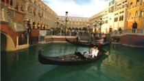 Venetian Resort & Casino