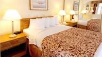Best Western Mardi Gras Inn