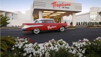 Tropicana Resort And Casino
