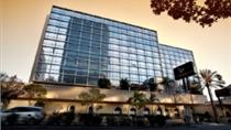 The Wilshire Hotel