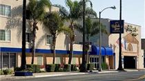 Holiday Inn Express Marina Del
