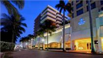Hilton Bentley South Beach