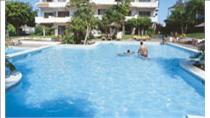 Cristian & Tenerife Sur Apartments