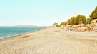 Maleme, Chaniakysten