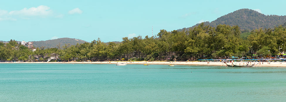 Kata Beach