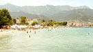 Thassos by