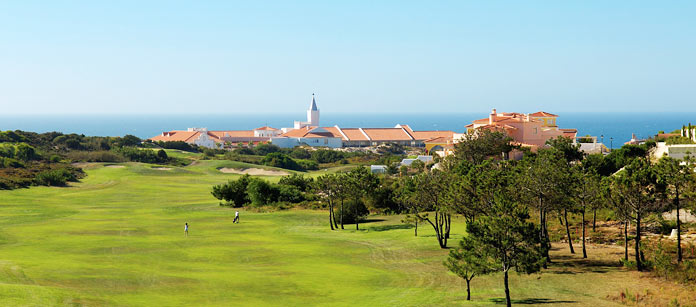 Weekendtur til Lisboa med fly og hotell.