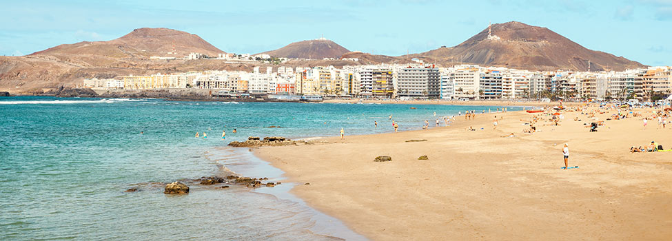 Las Palmas
