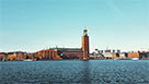 Stockholm