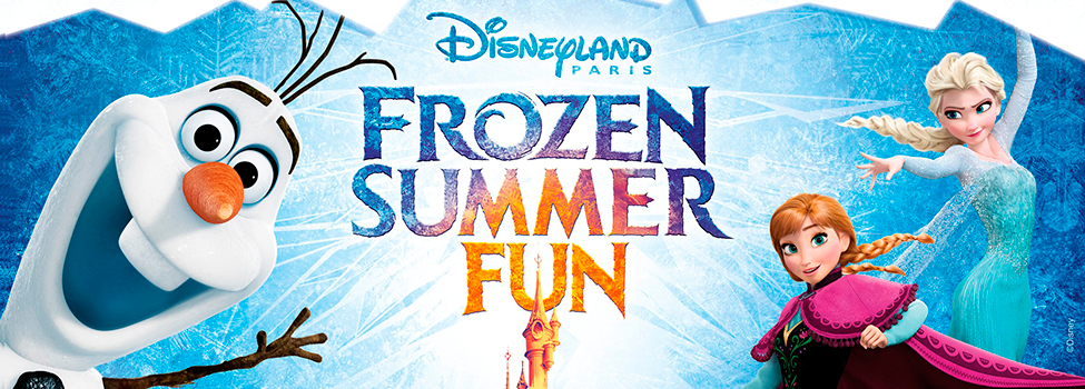 Disneyland® Paris