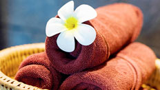 Spa-hotell