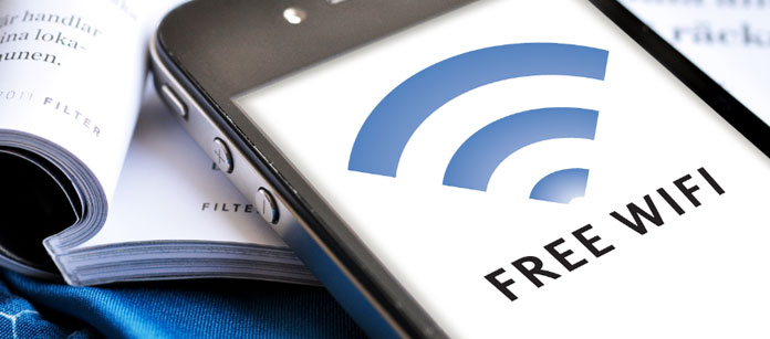 WiFi er inkludert på alle Sunwing Resort! 