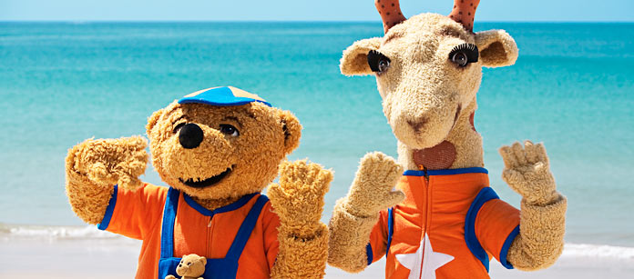 Lollo & Bernie