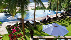 Romantiske hotell